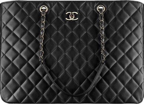 classic chanel bag price 2017